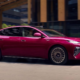 BYD Seal 08 EV Unveiled: 900km Range, 3.3s Speed and Luxury Features