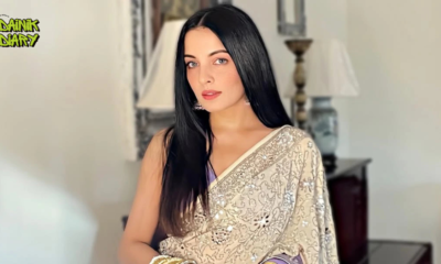 Celina Jaitly Returns After 6 Years With Sister Nivedita Biopic ‘Nibedita’