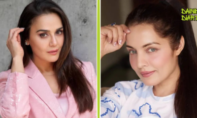 Celina Jaitly reveals how Preity Zinta supported her during painful return to India