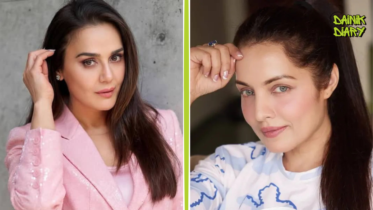 Celina Jaitly reveals how Preity Zinta supported her during painful return to India