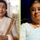 Usha Mangeshkar recalls emotional reunion with Asha Bhosle after her marriage