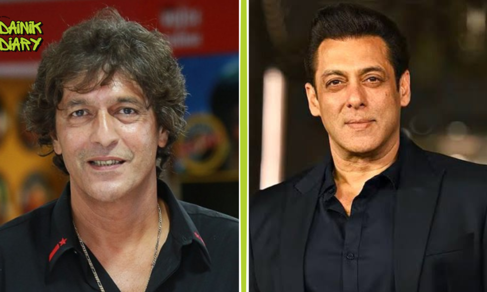 Chunky Panday once earned $20,000 using Salman Khan’s stardom, reveals Akshay Kumar