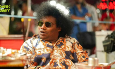Yogi Babu to play 11 roles in new pan-India thriller, aiming for rare cinema record