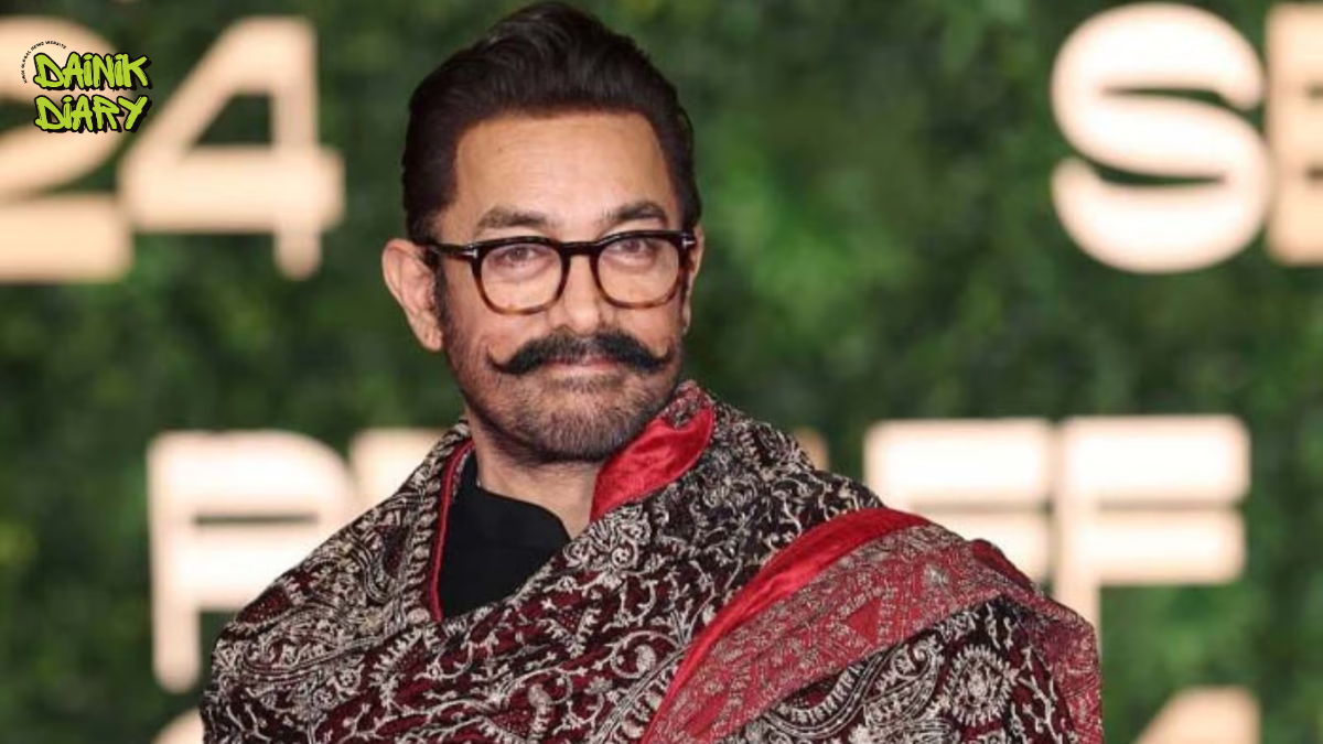 Aamir Khan net worth: Inside his ₹1862 crore empire, luxury homes, cars and assets