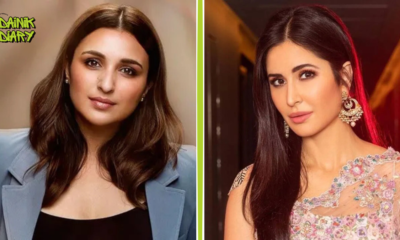 Parineeti Chopra recalls hilarious gym encounter with Katrina Kaif on Koffee With Karan
