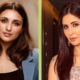 Parineeti Chopra recalls hilarious gym encounter with Katrina Kaif on Koffee With Karan