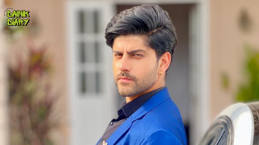 Vasudha Actor Abhishek Sharrma Reveals His Favourite Monsoon Ritual in Mumbai