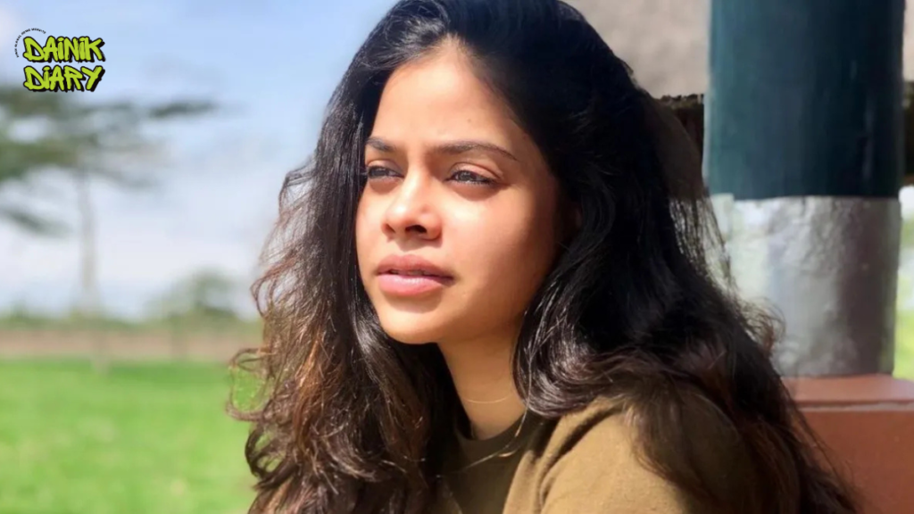 Sumona Chakravarti Reveals Endometriosis Surgery, Shares Emotional Recovery Note