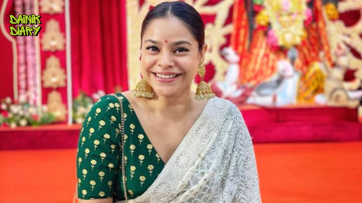 Sumona Chakravarti Reveals Endometriosis Surgery, Shares Emotional Recovery Note