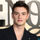 Louis Partridge Reacts to James Bond Rumours After Enola Holmes 3 | Dainik Diary