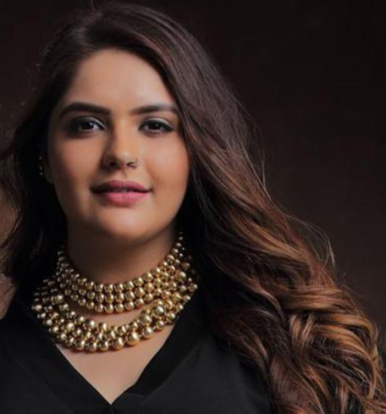 Anjali Anand Recalls Memorable First Meeting with Riteish Deshmukh on Dhamaal 4 | Dainik Diary