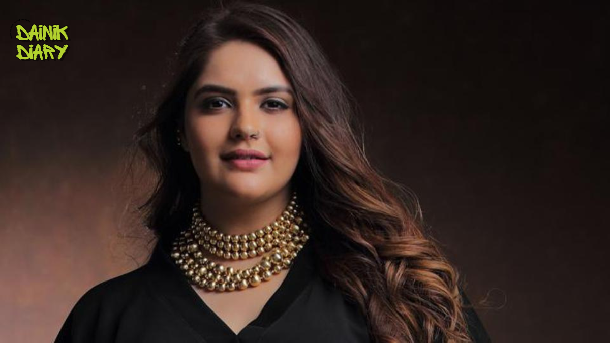 Anjali Anand Recalls Memorable First Meeting with Riteish Deshmukh on Dhamaal 4 | Dainik Diary