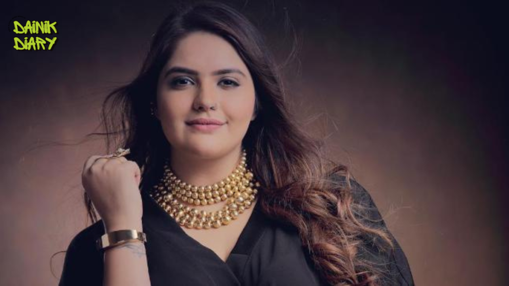 ‘He Was Shocked I Knew His Dialogues’: Dhamaal 4 Actress Anjali Anand Recalls Her First Meeting with Riteish Deshmukh 32 Anjali Anand Recalls Memorable First Meeting with Riteish Deshmukh on Dhamaal 4 | Dainik Diary