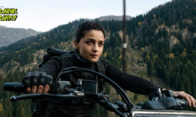 Alpha Box Office Collection Day 3: Alia Bhatt's Spy Thriller Crosses ₹50 Crore Worldwide