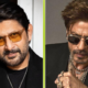 Arshad Warsi Reveals Why He Immediately Said Yes to Shah Rukh Khan's King