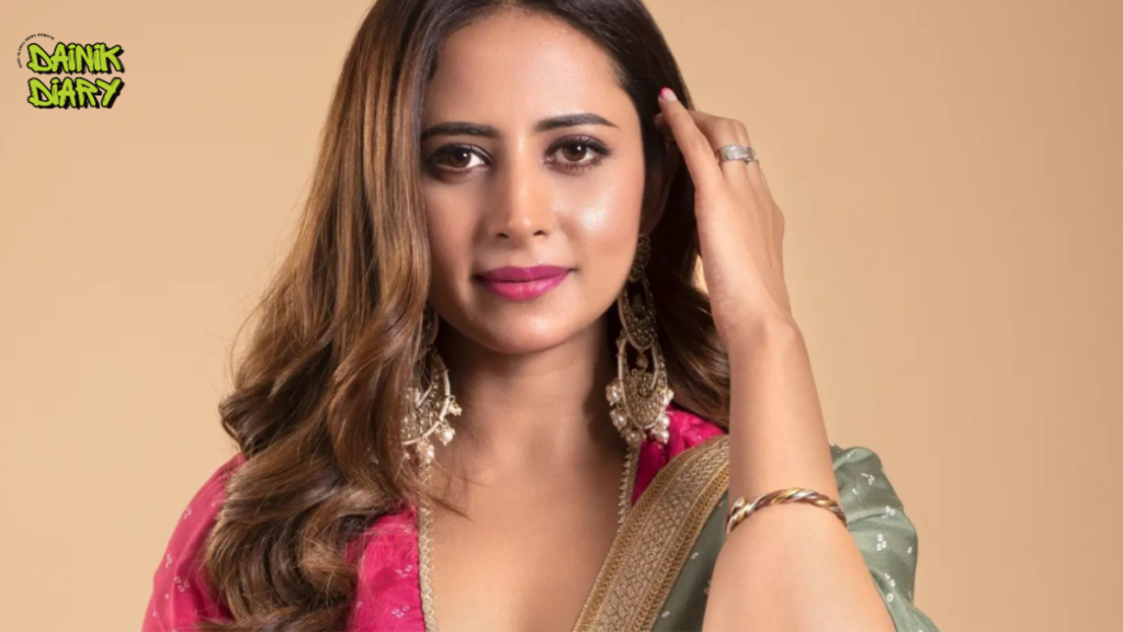 'A Good Film Doesn't Need Money, It needs intention': Sarggun Mehta opens up about taking risks and reinventing her career 31 Sarggun Mehta: 'A Good Film Doesn't Need Money, It Needs Intention'