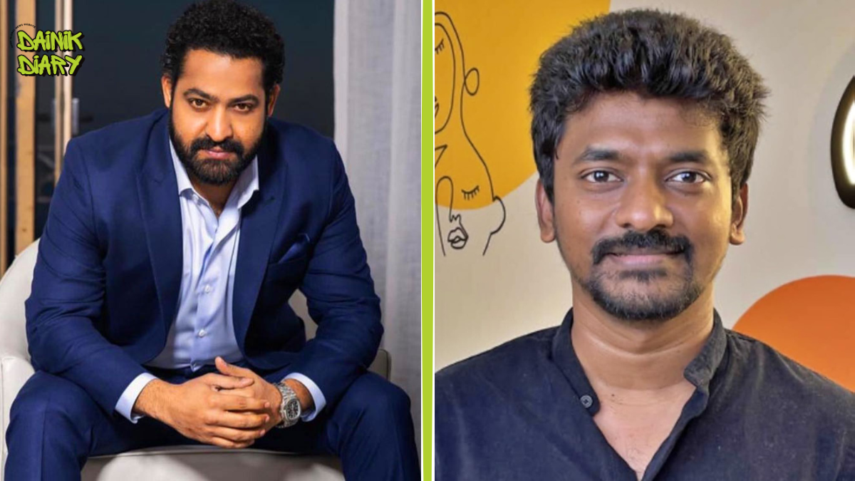 Jr NTR and Nelson Dhilipkumar Film Update: Naga Vamsi Confirms Project Is Still On