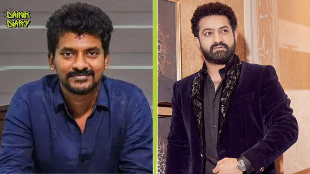 Jr NTR–Nelson Dhilipkumar Film Still On? Producer Naga Vamsi shares big update amid delay 32 Jr NTR and Nelson Dhilipkumar Film Update: Naga Vamsi Confirms Project Is Still On