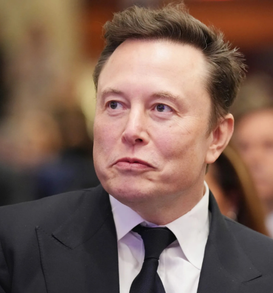 Elon Musk's 'Own No House' Promise: Where the SpaceX CEO Lives Today