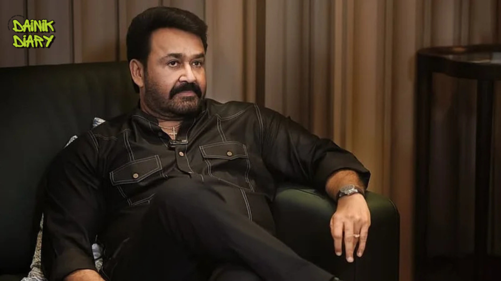 Mohanlal Declares 10 Elephant Tusks, 13 Ivory idols under kerala amnesty scheme as wildlife trial continues 31 Mohanlal Declares 10 Elephant Tusks and 13 Ivory Idols Amid Ongoing Wildlife Case
