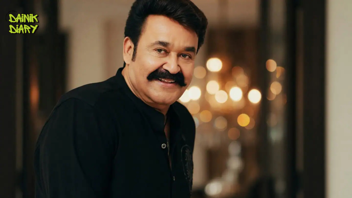 Mohanlal Declares 10 Elephant Tusks and 13 Ivory Idols Amid Ongoing Wildlife Case