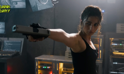 Alpha Box Office Collection Day 4: Alia Bhatt's Spy Thriller Crosses ₹35 Crore After Monday Dip