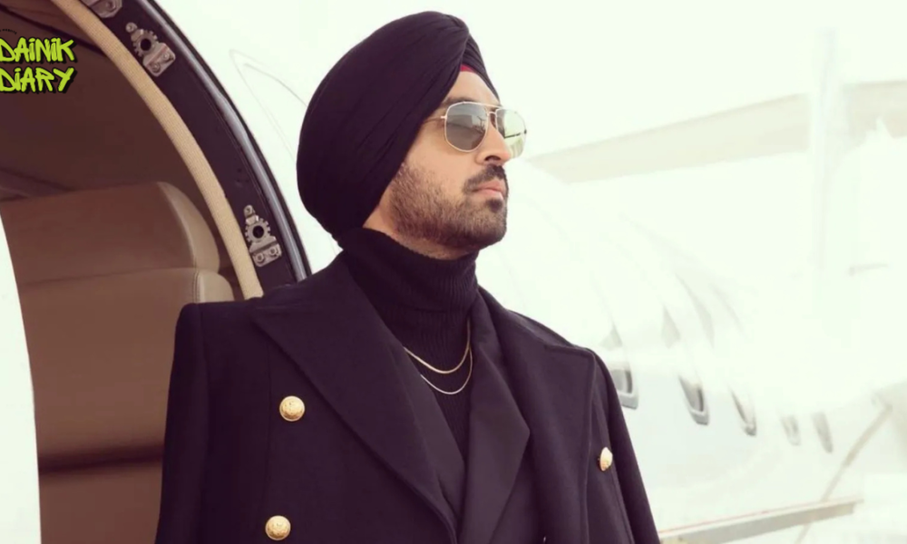 Diljit Dosanjh Net Worth: Inside His ₹380 Crore Fortune, Luxury Homes, Cars and Income