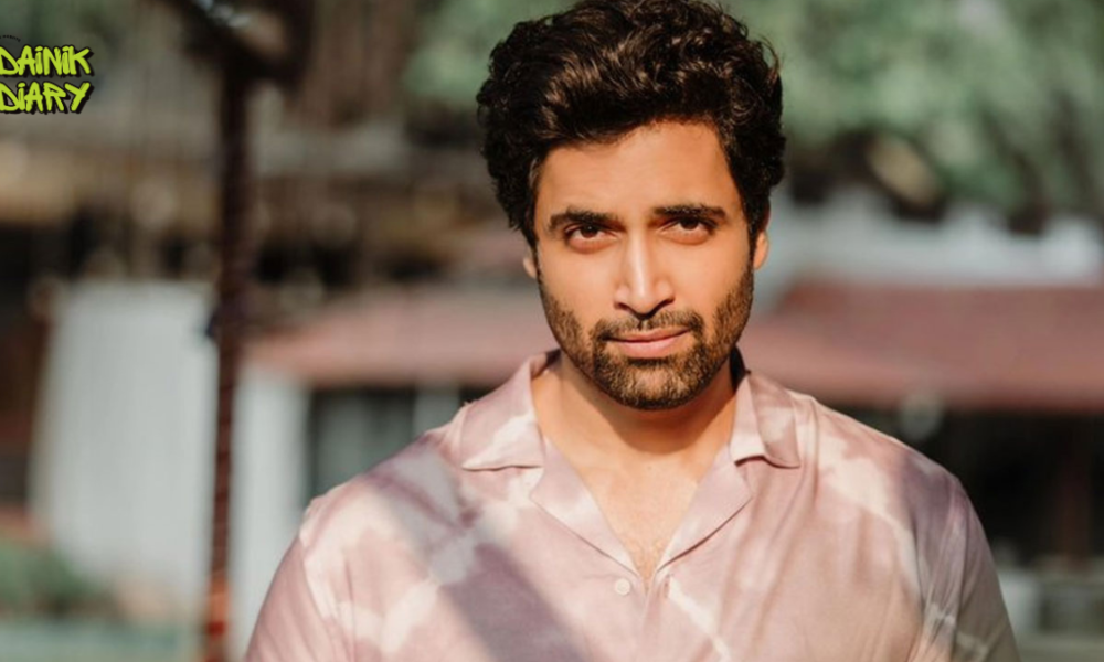 Adivi Sesh to Make Bollywood Debut? Hindi Action Film Reportedly Begins Shoot in October