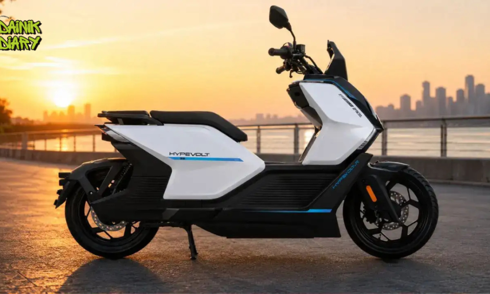 Automobile News