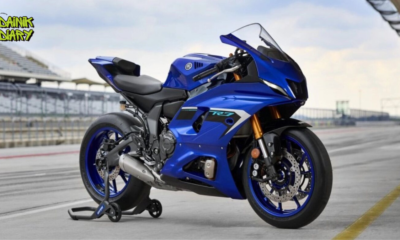 Yamaha R2 India Launch Likely on August 27: Expected Engine, Features and Rivals