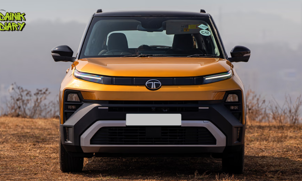 Tata Punch Price Hike July 2026: SUV Becomes Costlier by Up to ₹7,000