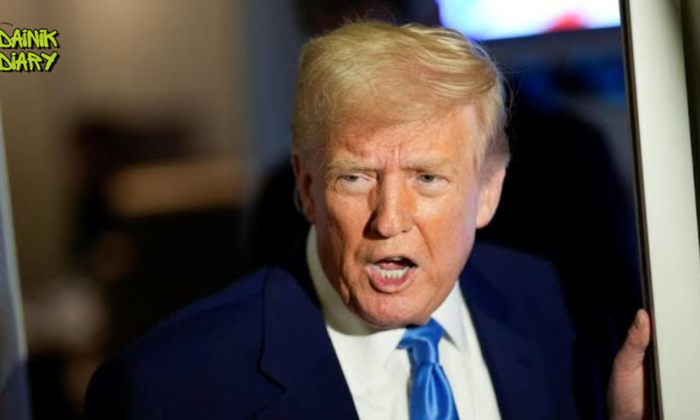 Trump Launches Trump Accounts, Announces $800 Million Investment for American Children