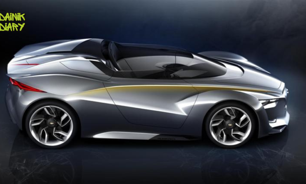 44 Forgotten Concept Cars That Changed Automotive History