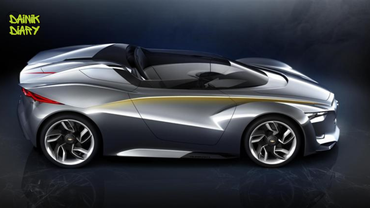 44 Forgotten Concept Cars That Changed Automotive History