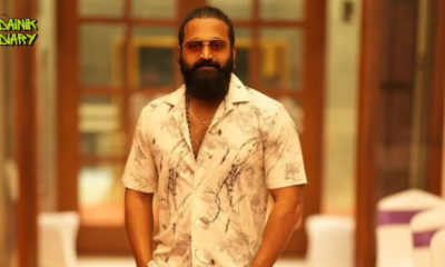 Rishab Shetty Net Worth: Inside His ₹12 Crore Home, Luxury Cars, Family and Upcoming Movies