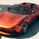 Ferrari Amalfi Spider Launched in India at ₹4.6 Crore: Price, Features, Engine & Top 5 Facts