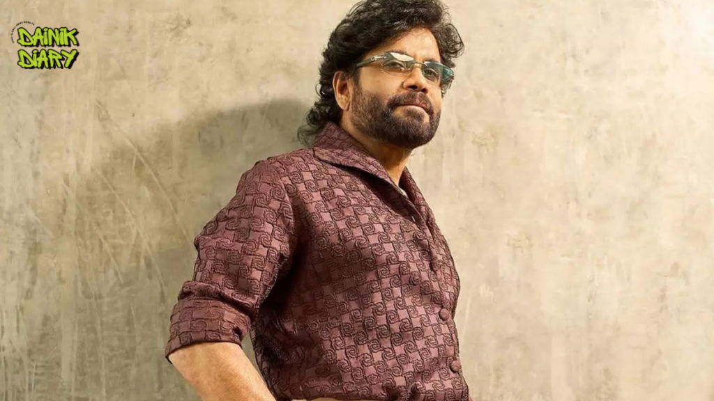 ‘Why do we keep postponing films?’ Nagarjuna questions Tollywood's release delays, cites Christopher Nolan's The Odyssey as an example 31 Nagarjuna Questions Tollywood Release Delays, Cites Christopher Nolan's The Odyssey
