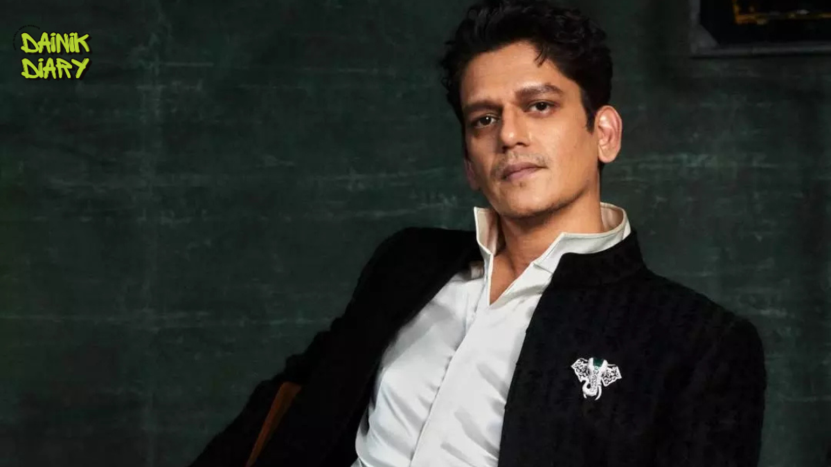 Vijay Varma Reacts to Instagram Unfollows After Supporting NEET-UG 2026 Student Protest