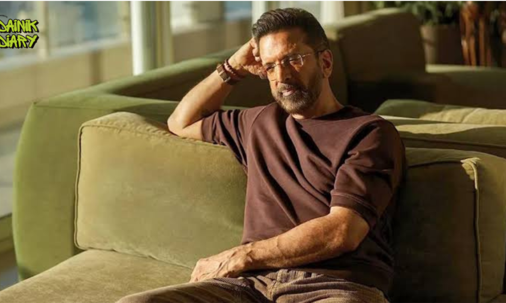 Jaaved Jaaferi on Amitabh Bachchan, Dhamaal 4, Bollywood's New Generation and Career Choices