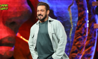 Bigg Boss 20 Announced: Salman Khan Returns as Host, New Logo Revealed Ahead of Premiere