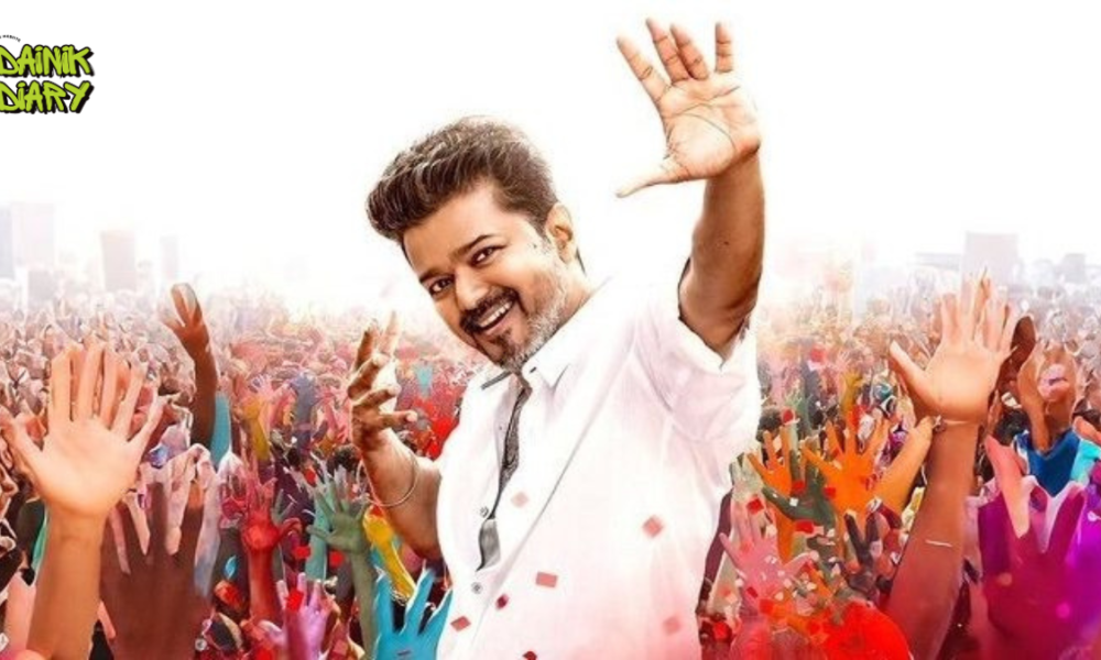 Jana Nayagan Director H. Vinoth Opens Up on CBFC Delay Ahead of Vijay Film's Release