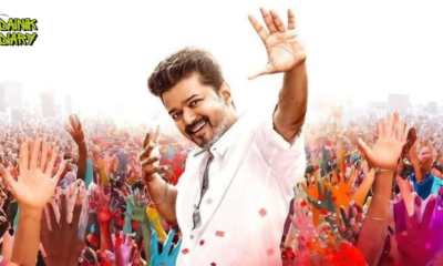 Jana Nayagan Director H. Vinoth Opens Up on CBFC Delay Ahead of Vijay Film's Release