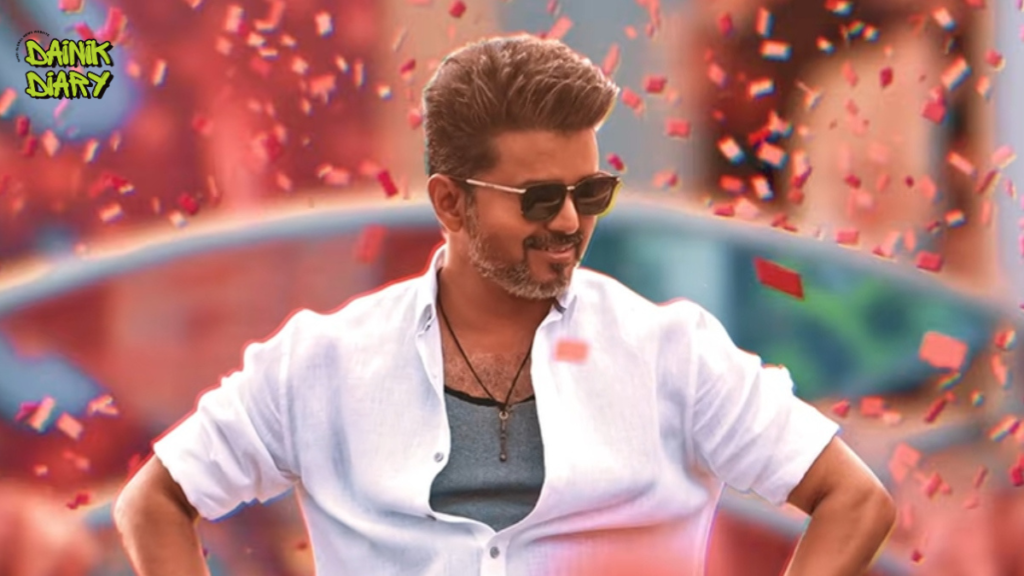 'We Had No Evidence': Jana Nayagan Director H. Vinoth breaks silence on CBFC delay ahead of Vijay's Release 32 Jana Nayagan Director H. Vinoth Opens Up on CBFC Delay Ahead of Vijay Film's Release