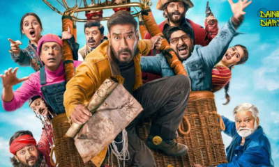 Dhamaal 4 Box Office Collection Day 12: Ajay Devgn's Film Nears ₹130 Crore India Net