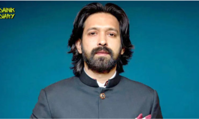 Vikrant Massey Recalls Working at Juhu Café During Struggle Days, Says ₹1 Lakh a Month Was His Dream