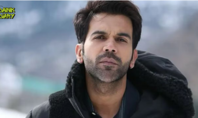 Rajkummar Rao Supports NEET Protest, Says ‘Every Voice Deserves to Be Heard’