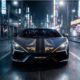 Lamborghini Revuelto Impavido Revealed: Samurai-Inspired Supercar Limited to 25 Units