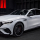Mercedes-AMG E53 PHEV India Launch: Expected Price, Features, Specifications and Performance