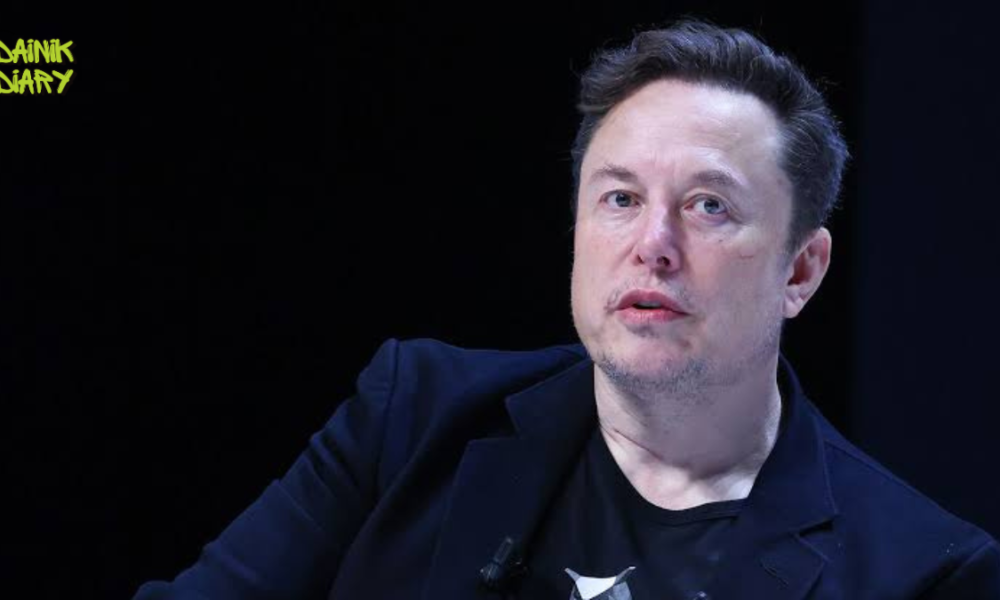 Elon Musk Says Grok Will Make ‘The Odyssey’ Movie, Grok Says Odds Are Low