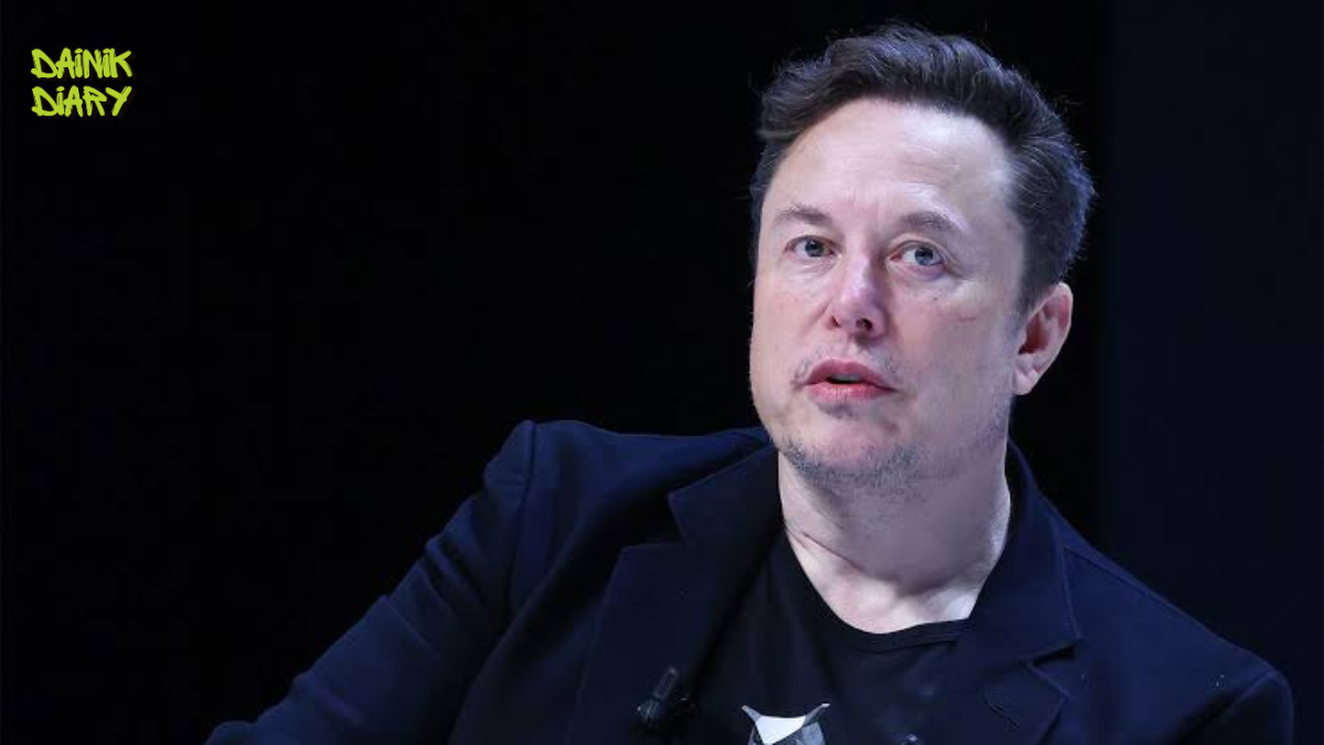 Elon Musk Says Grok Will Make ‘The Odyssey’ Movie, Grok Says Odds Are Low